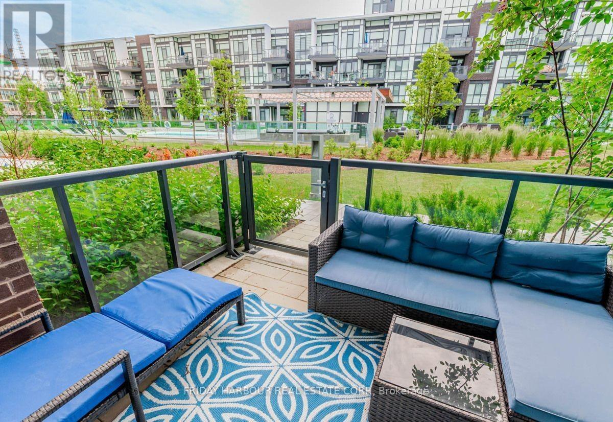 126 - 415 SEA RAY AVENUE