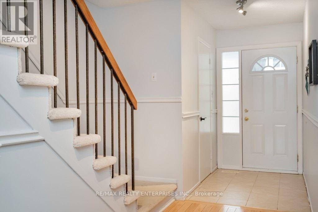 Row / Townhouse for Sale in 58 - 830 STAINTON DRIVE|Mississauga (Erindale), Ontario L5C2Z3 3