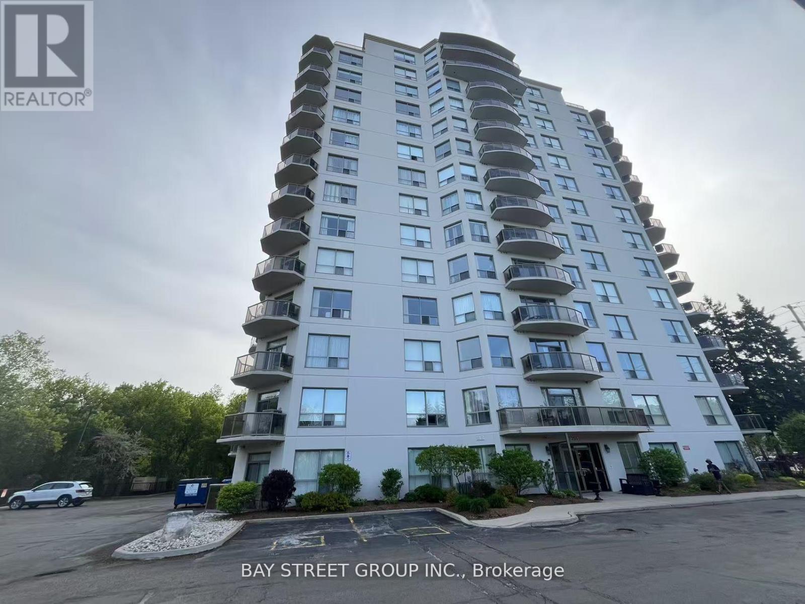 308 - 255 KEATS WAY, Waterloo, Ontario N2L6N6