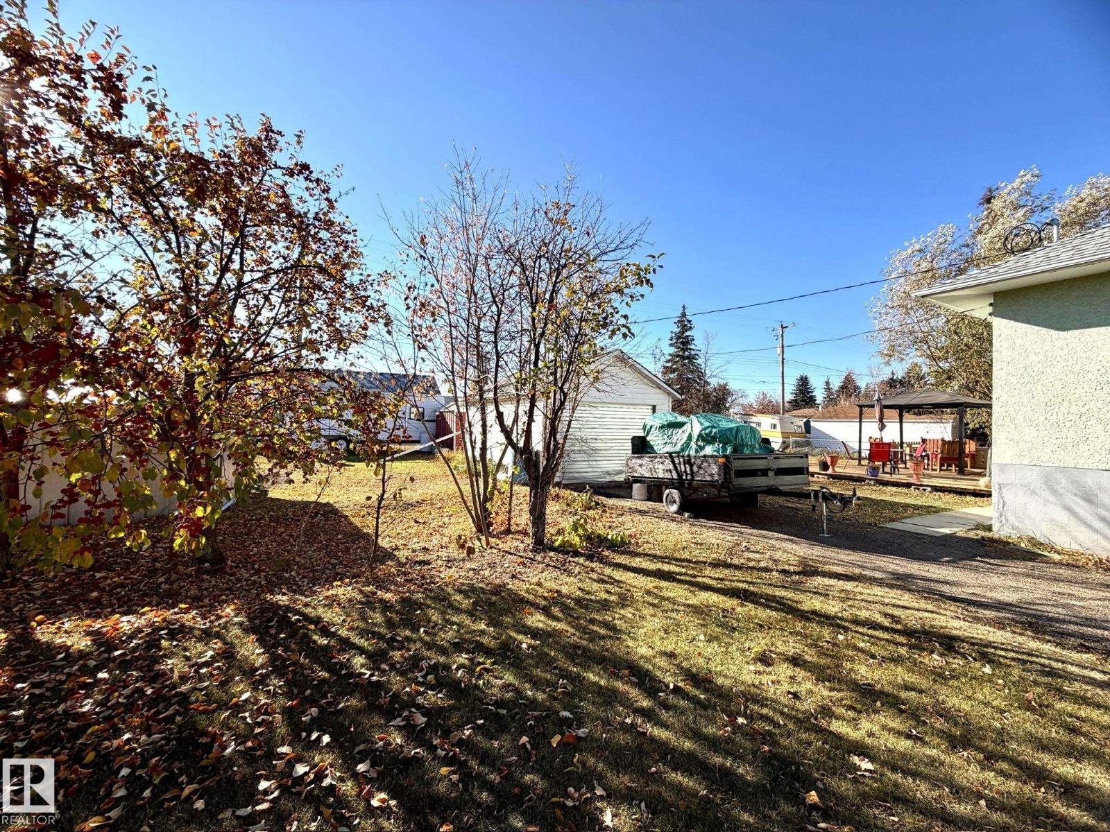 For sale: 4811 51 AV, Lamont, Alberta T0B2R0 - E4475432 | REALTOR.ca