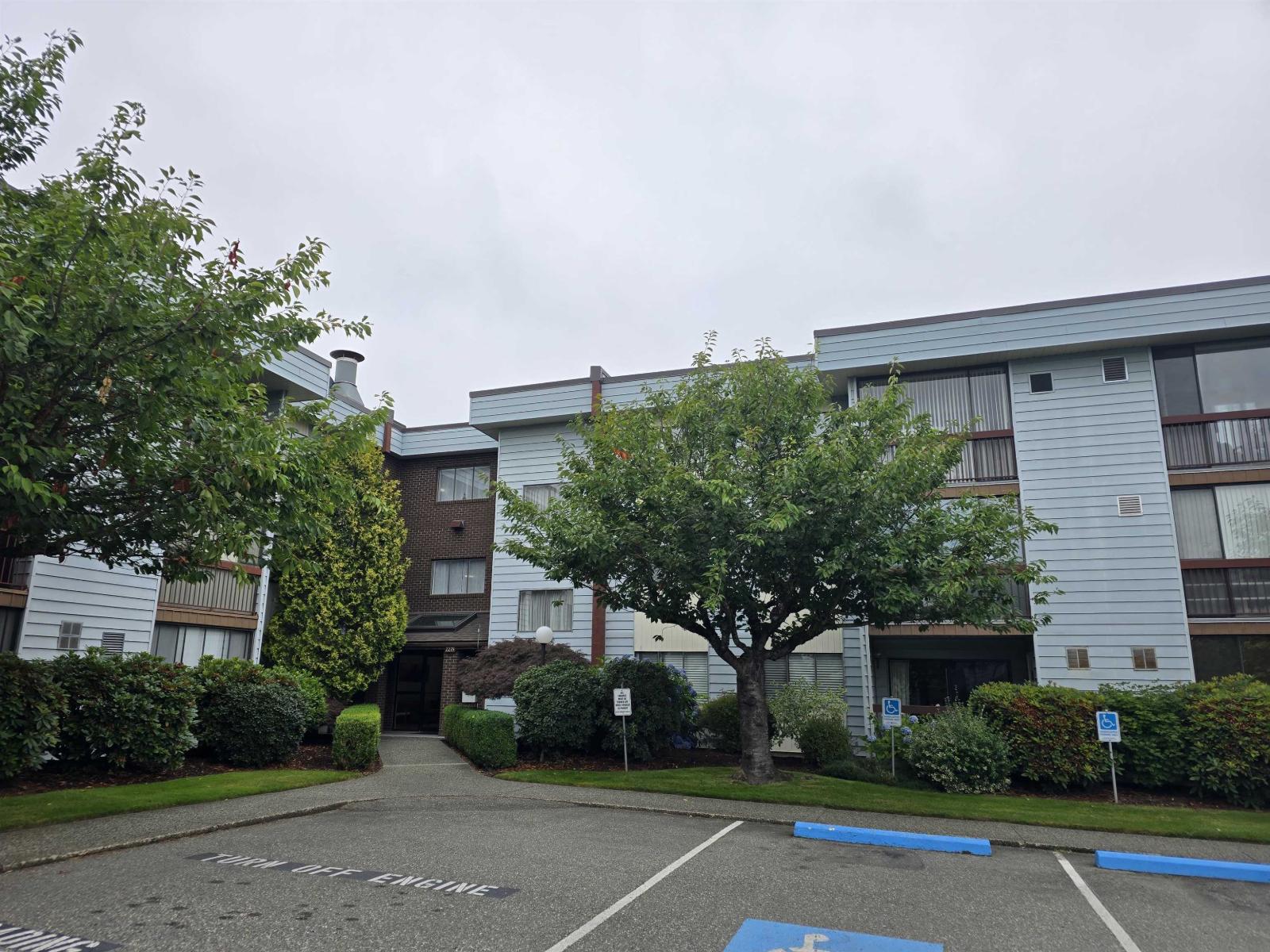 234 2279 MCCALLUM ROAD, Abbotsford, British Columbia V2S3N7