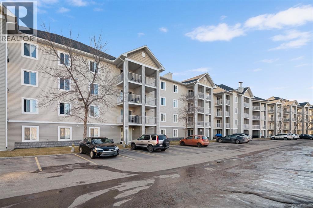 Apartment for Sale in 3112, 1620 70 Street SE|Calgary, Alberta T2A7Z2