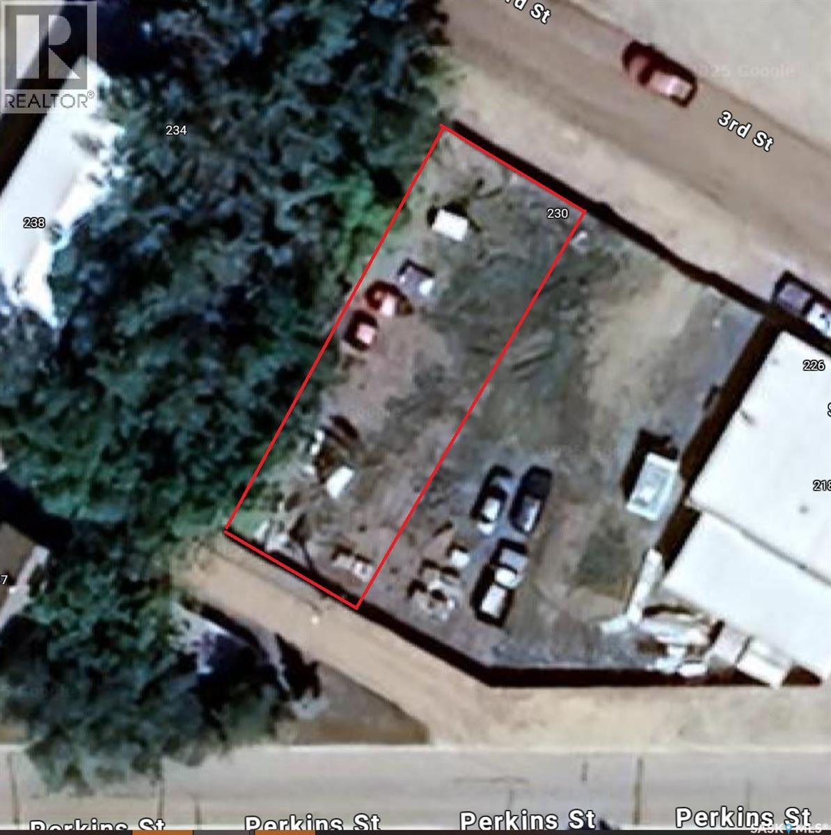 230 3rd STREET, Estevan, Saskatchewan S4A2A3
