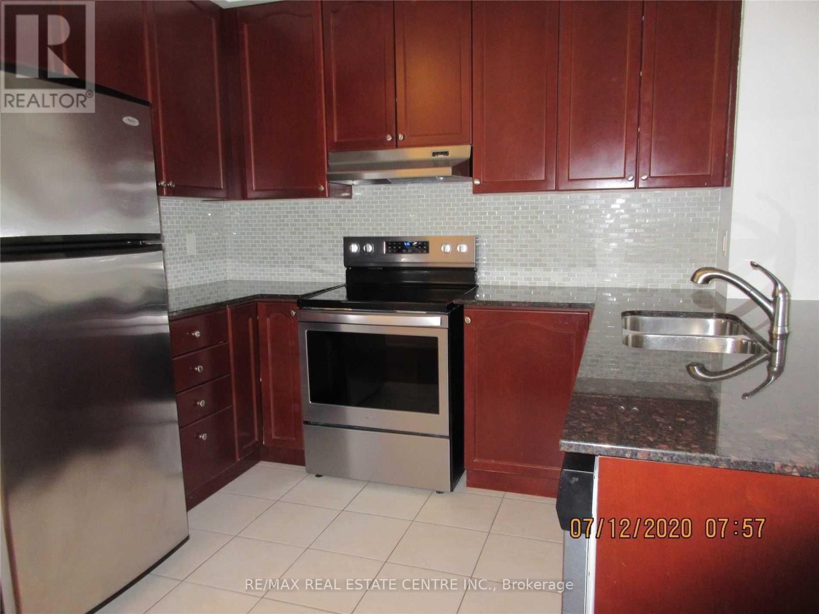Row / Townhouse for Sale in TH#111 - 220 FORUM DRIVE|Mississauga (Hurontario), Ontario L4Z4K1 5