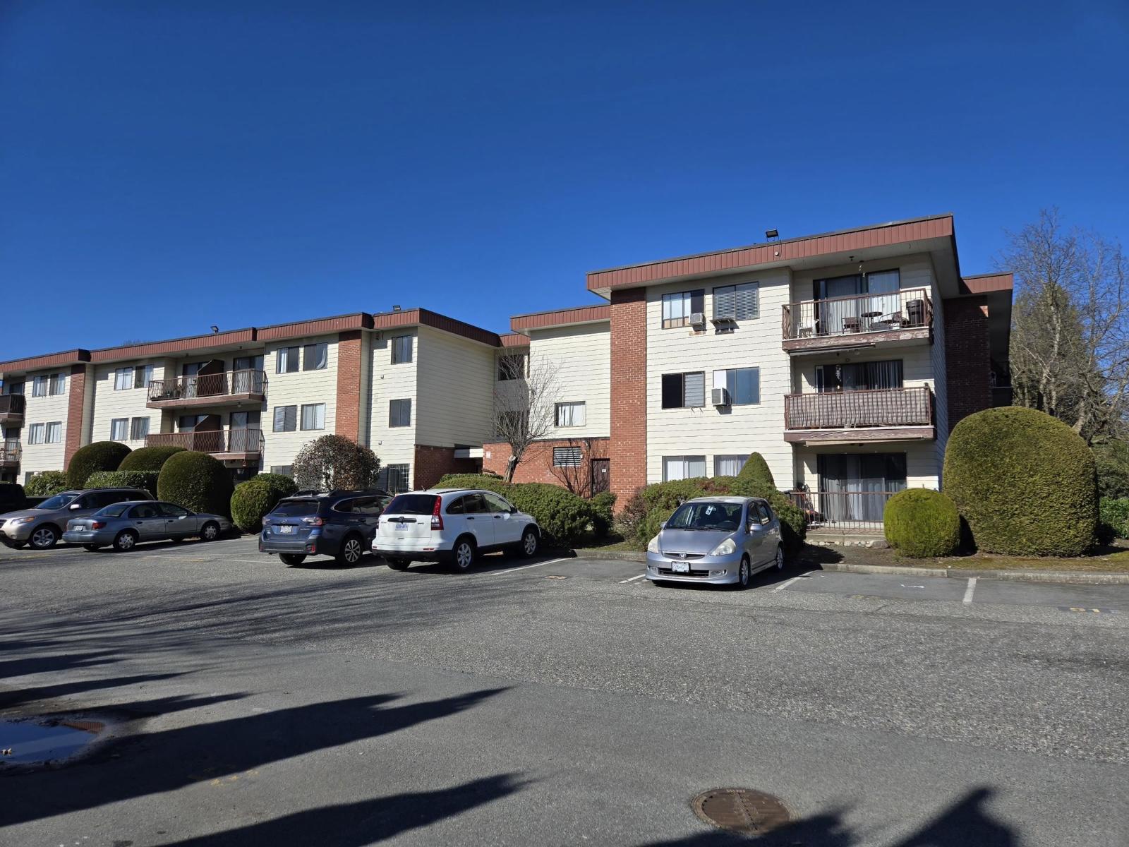 129 1909 SALTON ROAD, Abbotsford, British Columbia V2S5B6