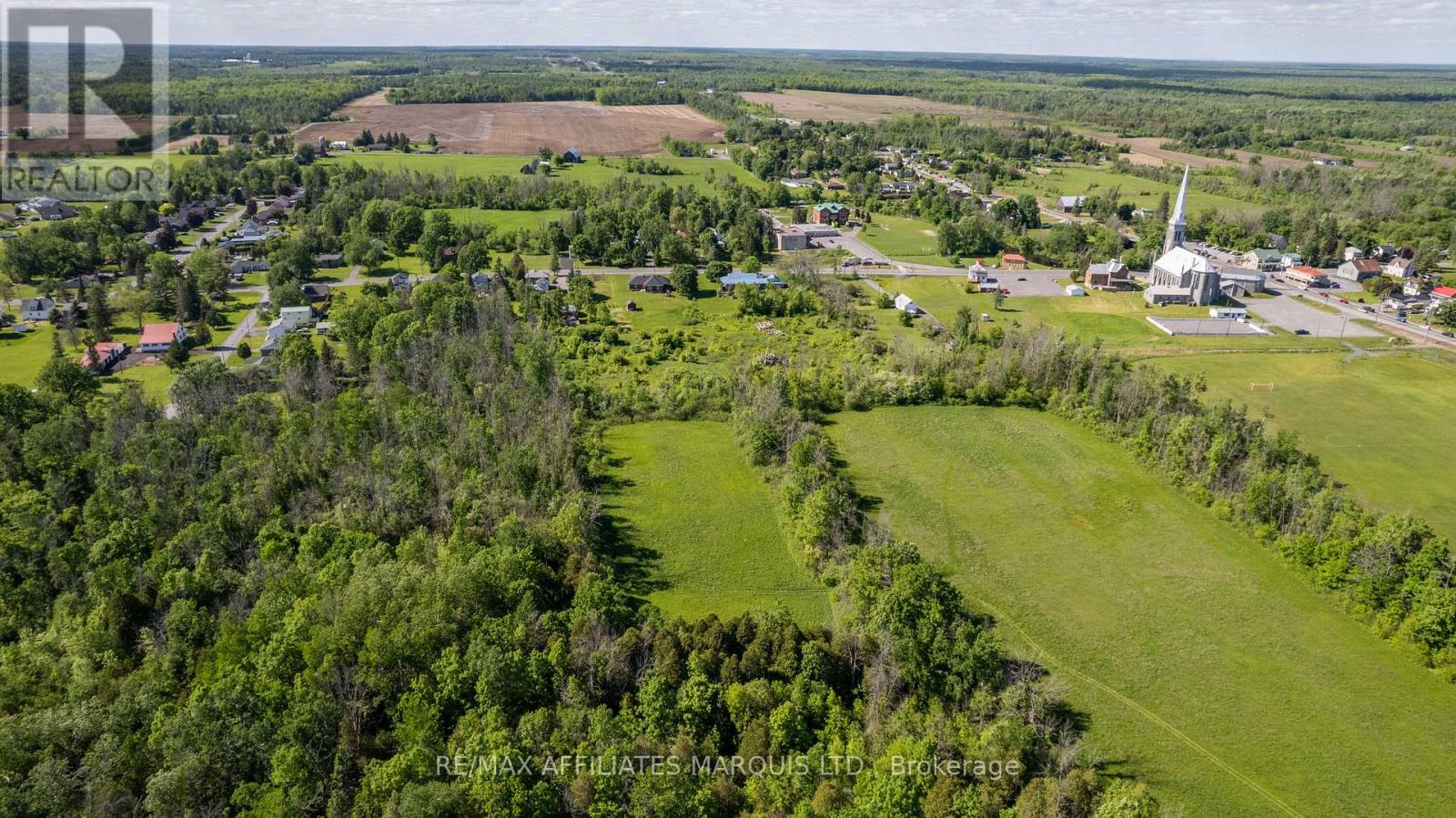 For sale: LOT COUNTY ROAD 18 ROAD, South Stormont, Ontario K0C2A0 ...