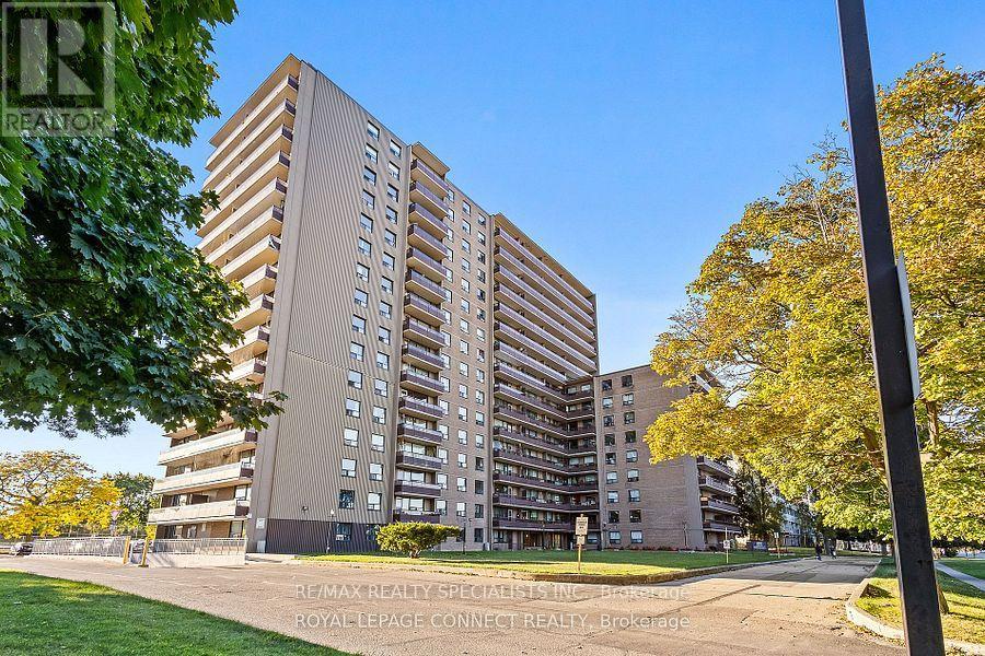 For sale: 1201 - 180 MARKHAM ROAD, Toronto (Scarborough Village ...