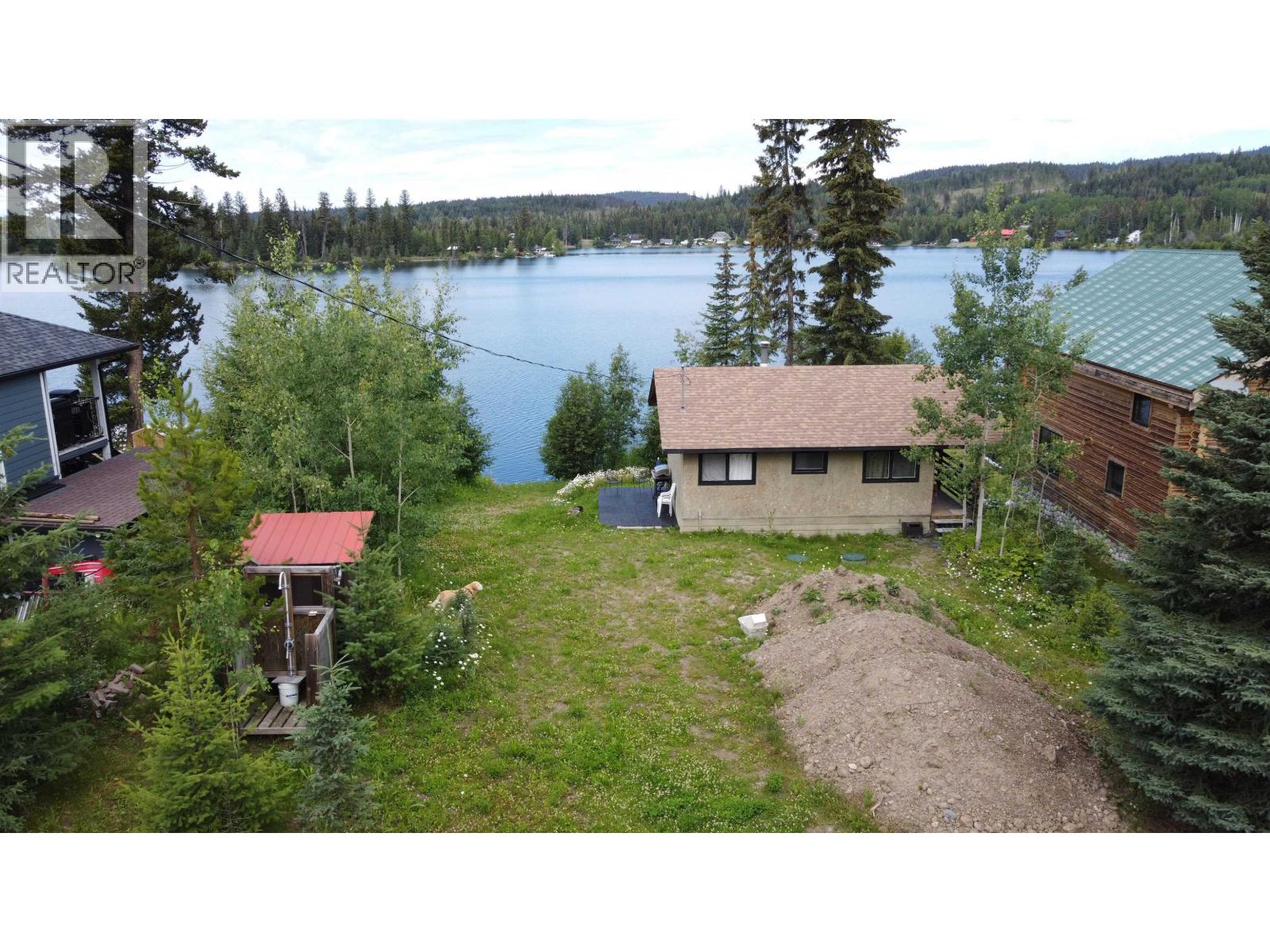 For sale: 7575 BEAZELY ROAD, Deka Lake / Sulphurous / Hathaway
