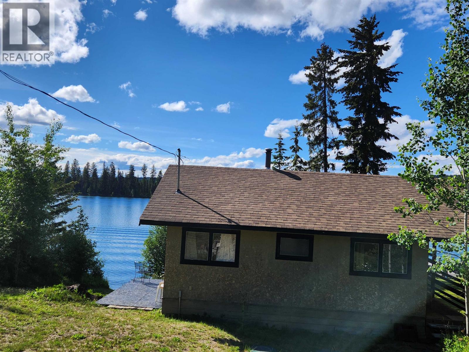For sale: 7575 BEAZELY ROAD, Deka Lake / Sulphurous / Hathaway