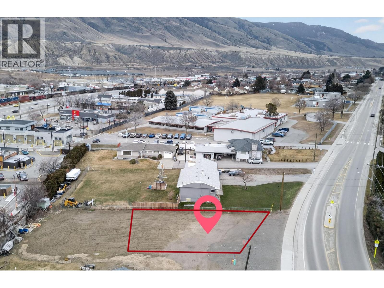 1722 Valleyview Drive, Kamloops, British Columbia V2C4B8