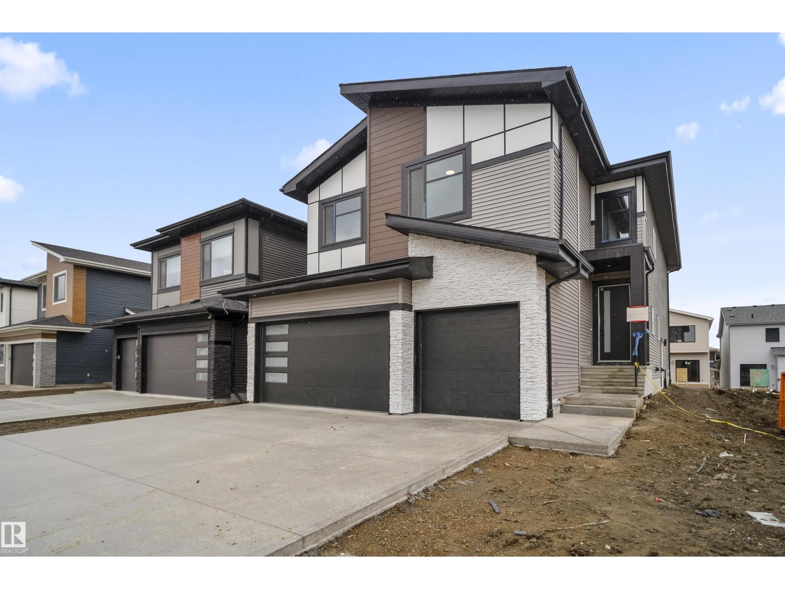 For sale: 13152 187 AV NW, Edmonton, Alberta T6V0N3 - E4475720