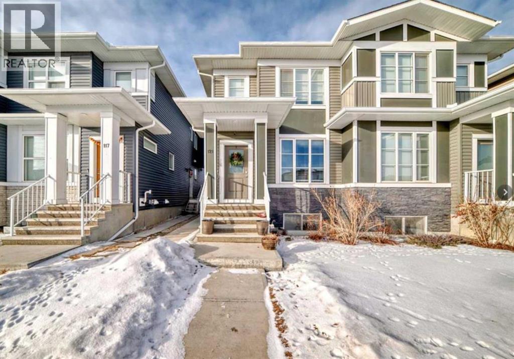 Duplex for Sale in 121 Corner Meadows Gate NE|Calgary, Alberta T3N1J7