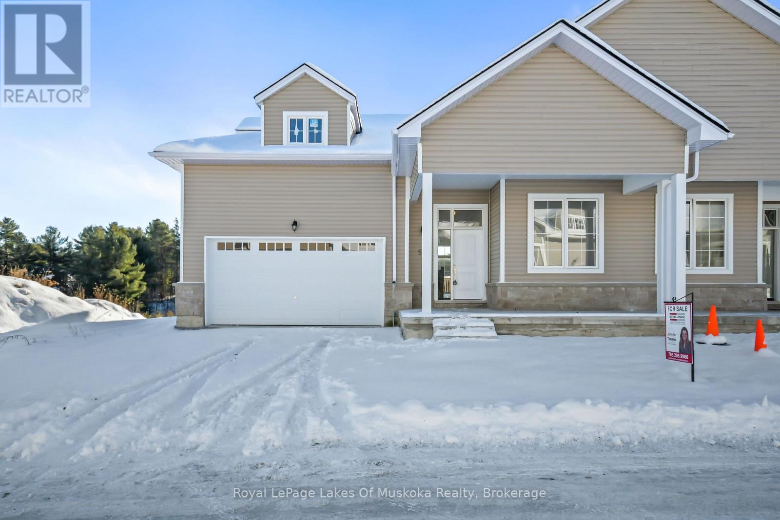 5 TURNBERRY COURT