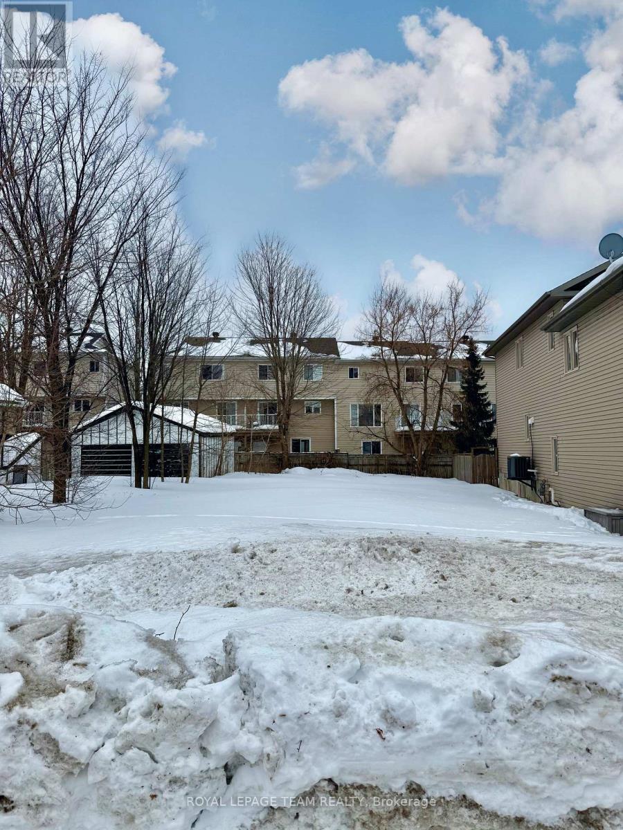1138-1140 SNOW STREET, Ottawa, Ontario K1J7R6