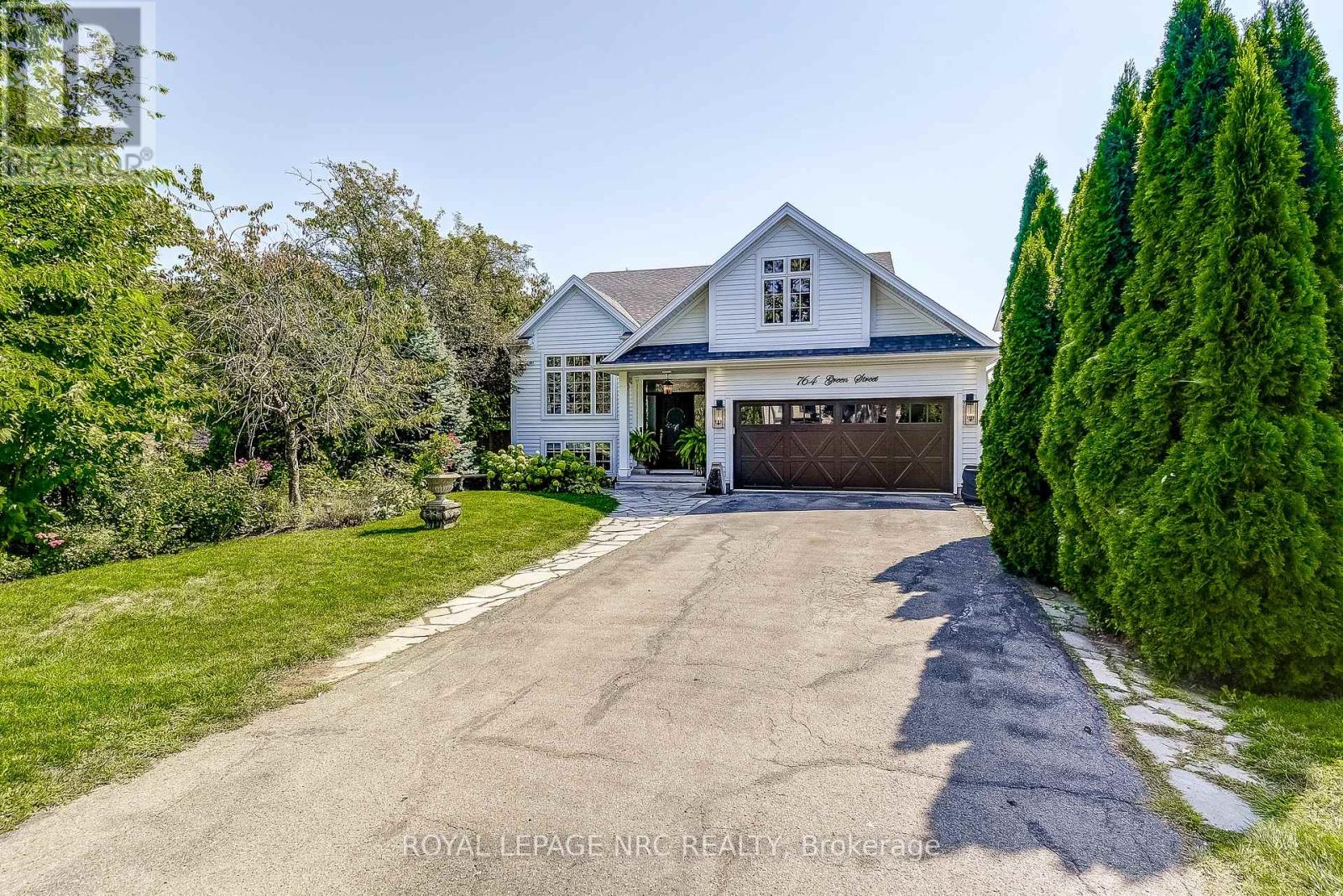 For sale: 764 GREEN STREET, Niagara-on-the-Lake (Town), Ontario