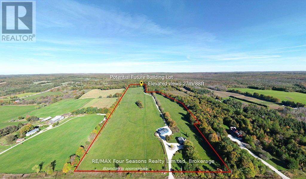 495529 GREY ROAD 2