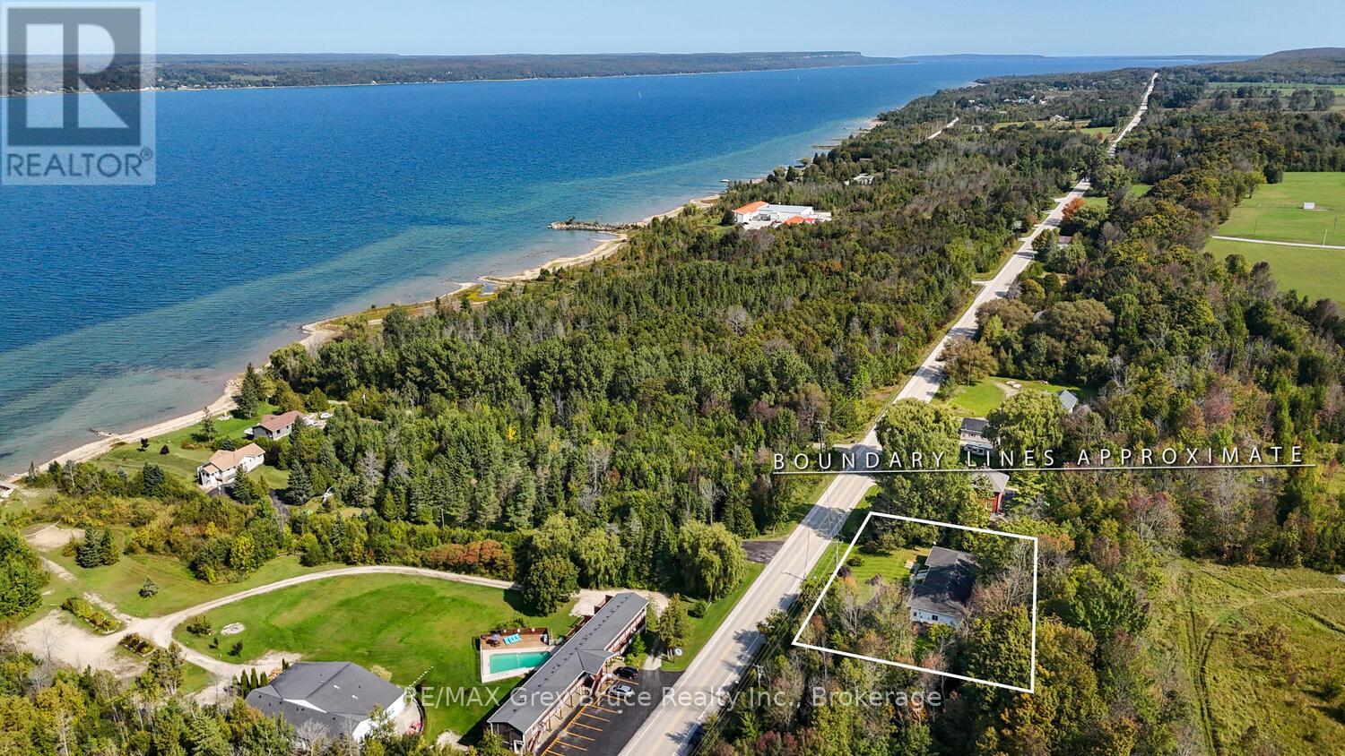 For sale: 501204 GREY ROAD 1, Georgian Bluffs, Ontario N0H2T0