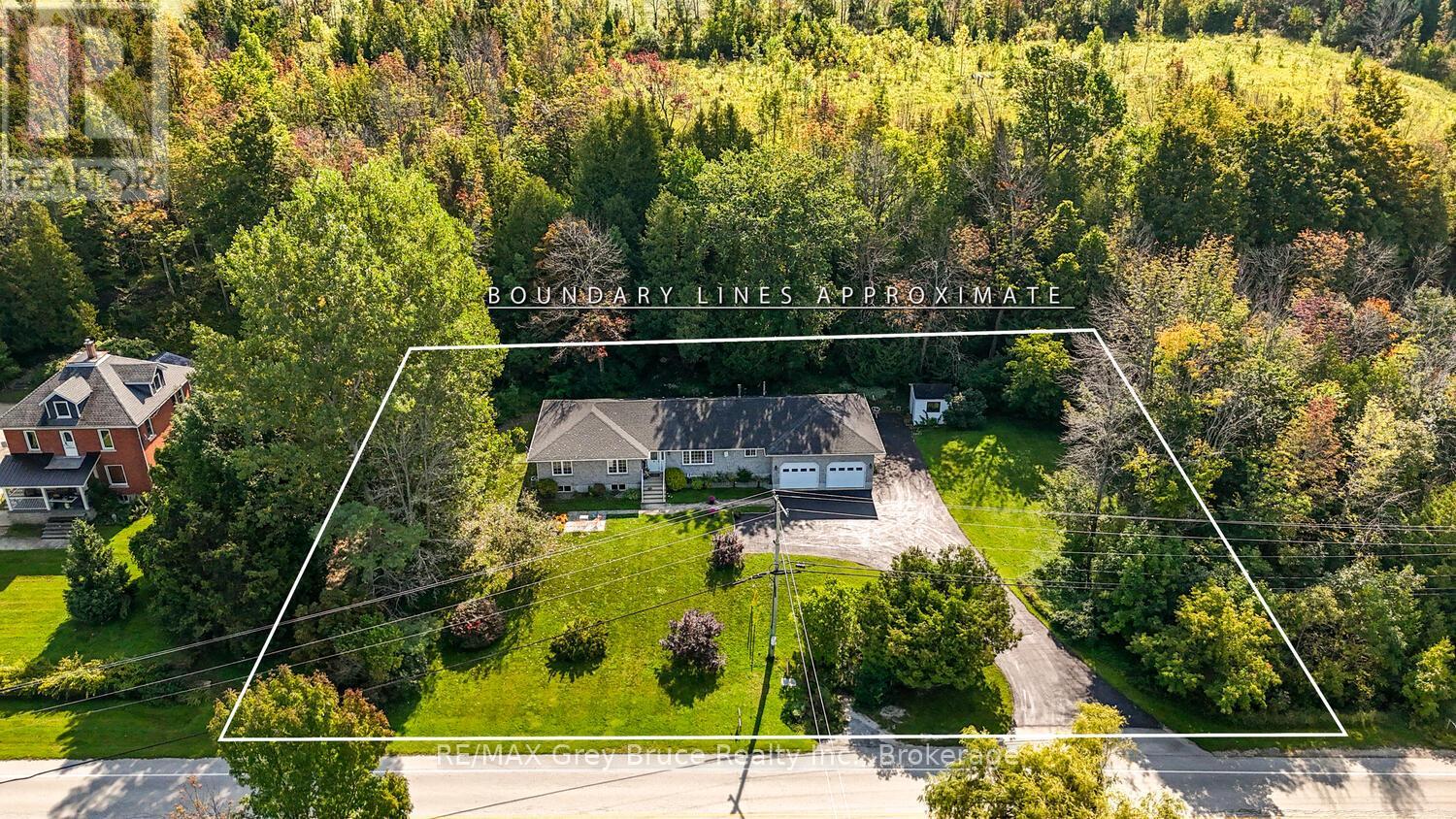 For sale: 501204 GREY ROAD 1, Georgian Bluffs, Ontario N0H2T0