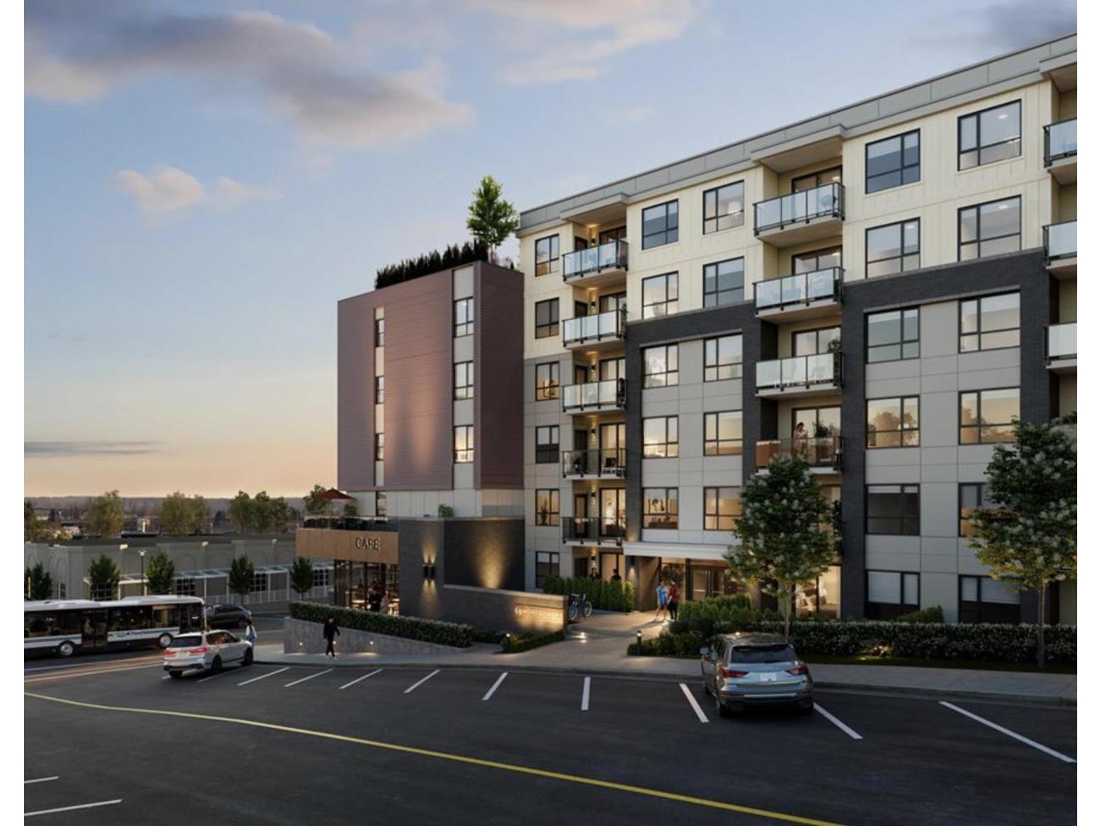 304 33281 2 AVENUE, Mission, British Columbia V2V1J9