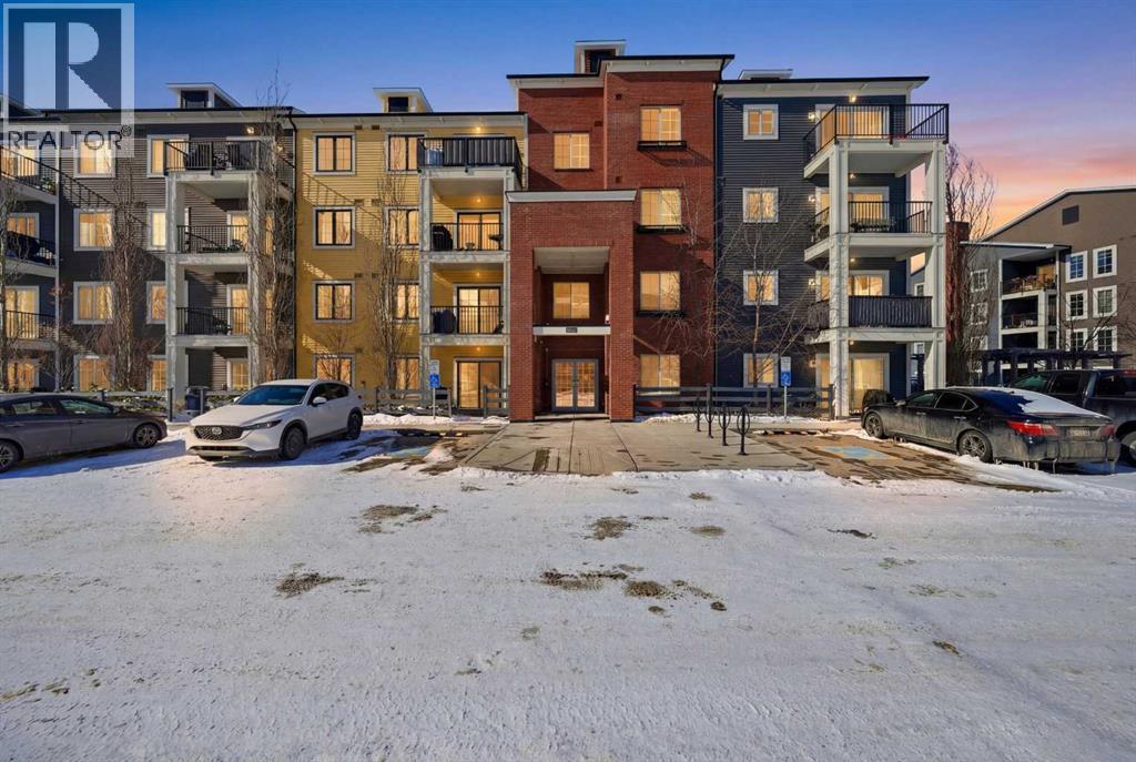 Apartment for Sale in 3108, 99 Copperstone Park SE|Calgary, Alberta T2Z5C9