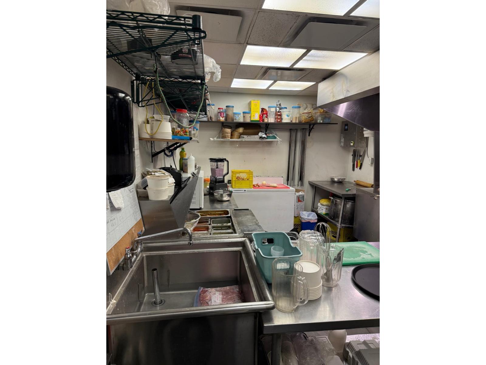 Commercial Property — Langley, Langley, BC photo 3