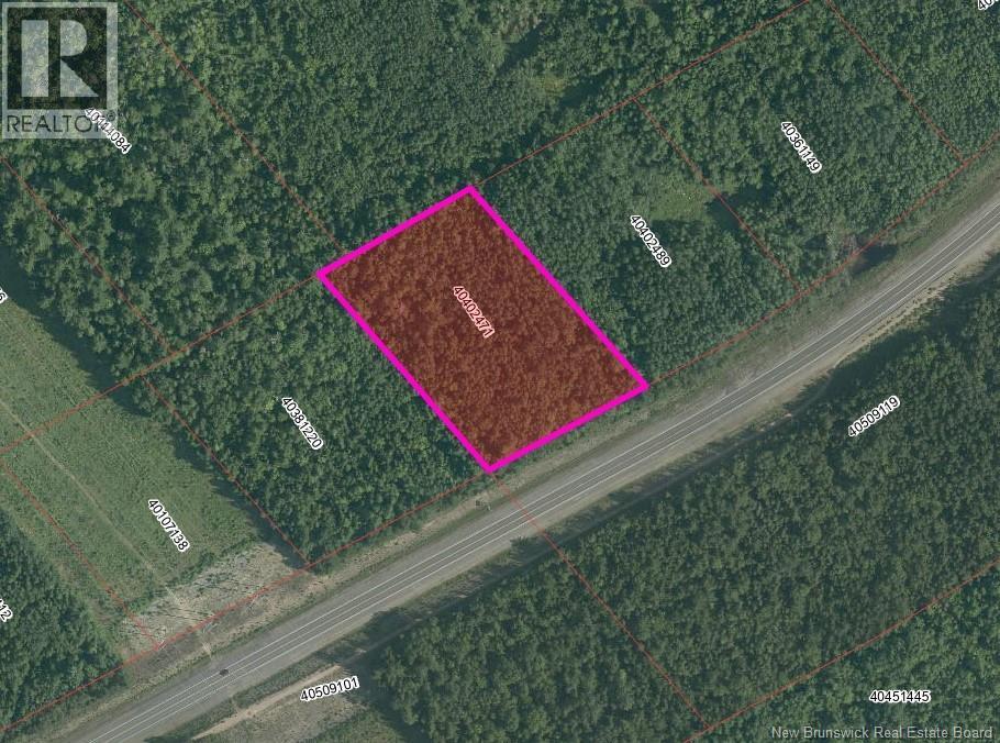 2.47 Acres Route 8