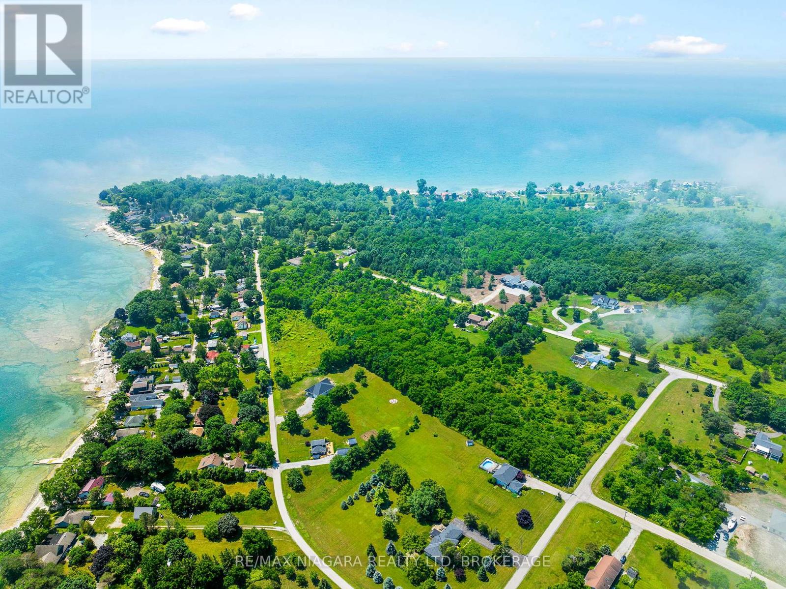 For sale: PART 4 MORGAN'S POINT ROAD, Wainfleet (Lakeshore), Ontario ...
