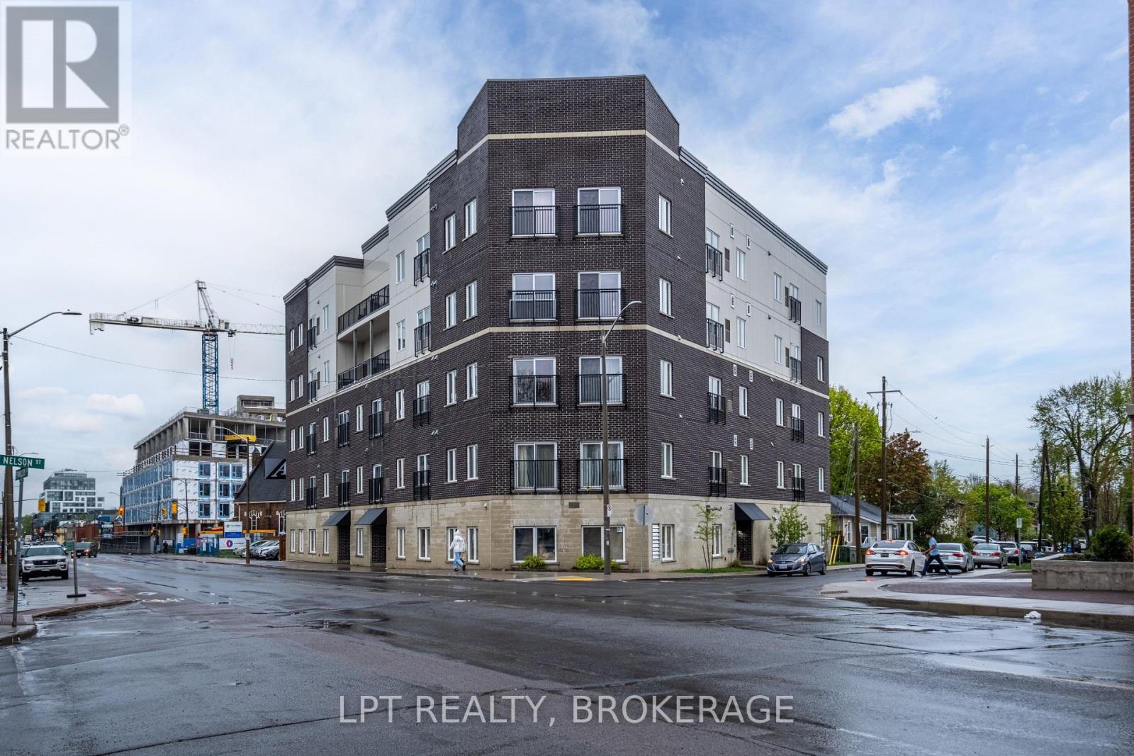 303 - 630 PRINCESS STREET, Kingston (Central City East), Ontario K7L1E3