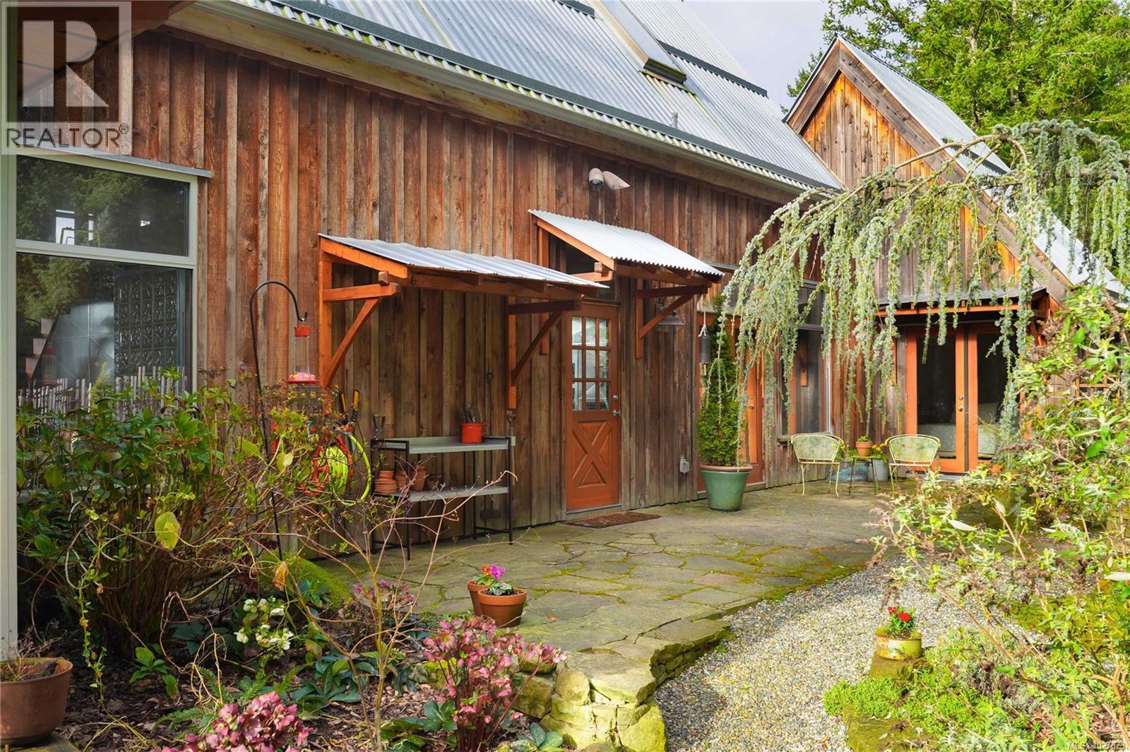241 Little Mountain Rd