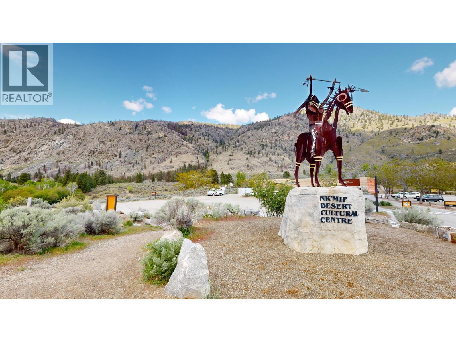 For sale: 1200 Rancher Creek Road Unit# 147D, Osoyoos, British Columbia ...