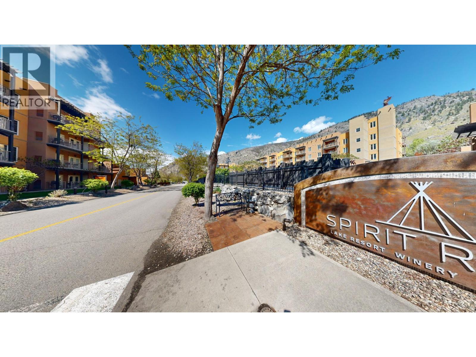 For sale: 1200 Rancher Creek Road Unit# 147D, Osoyoos, British Columbia ...