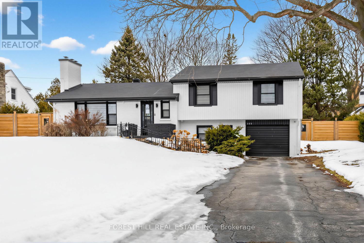 180 GLENWOOD CRESCENT