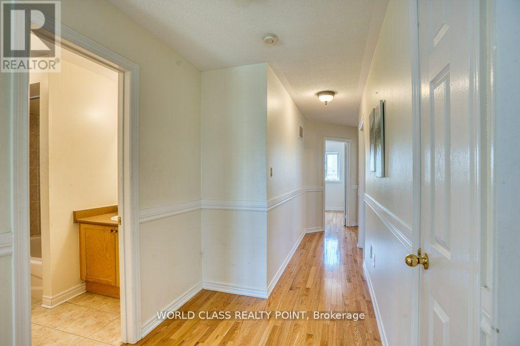 For sale: 3 HESHAM DRIVE, Whitby (Brooklin), Ontario L1M2J9 - E12855700 ...