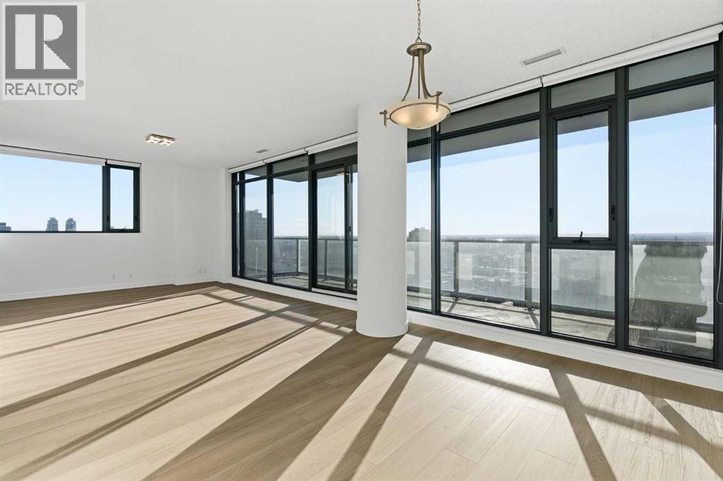 Apartment for Sale in 2807, 1010 6 Street SW|Calgary, Alberta T2R1B4