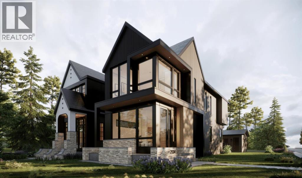 House for Sale in 2002 44 Avenue SW|Calgary, Alberta T2T1N8