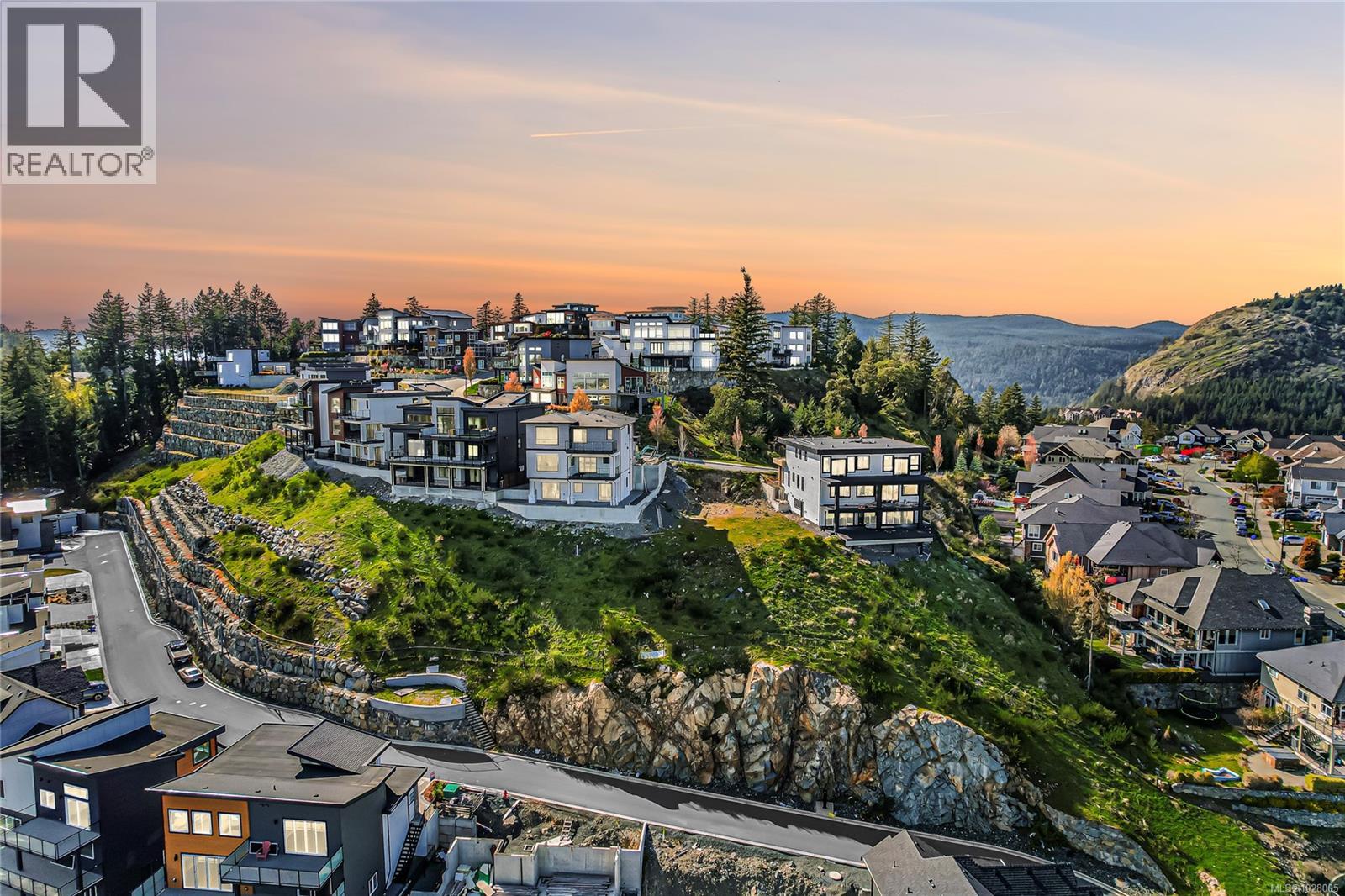 For sale: 2181 Navigators Rise, Langford, British Columbia V9B0P4