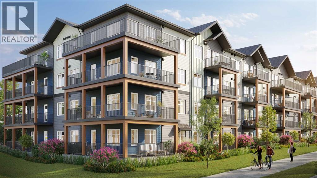 Apartment for Sale in 1109, 65 Red Embers Plaza NE|Calgary, Alberta T3N2W4