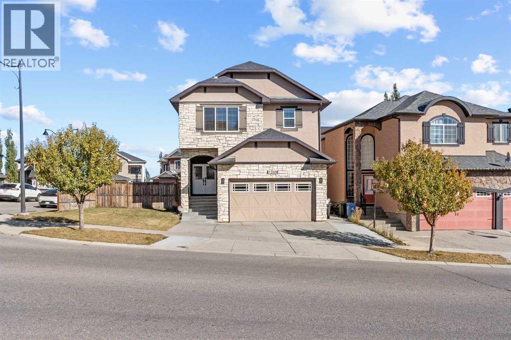 House for Sale in 1269 Sherwood Boulevard NW|Calgary, Alberta T3R0C7 2