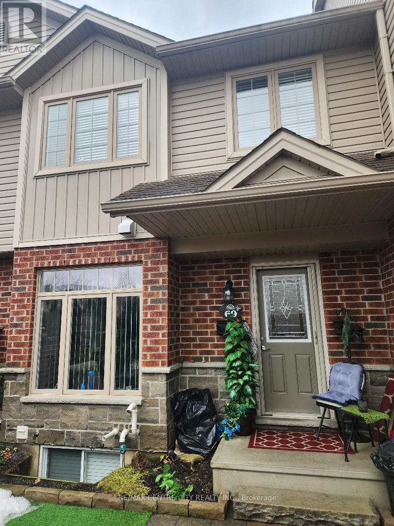 69 - 1061 EAGLETRACE DRIVE, London North (North S), Ontario N6G0T3