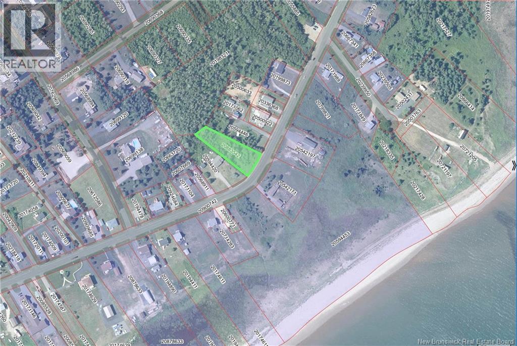 Lot Principale Street