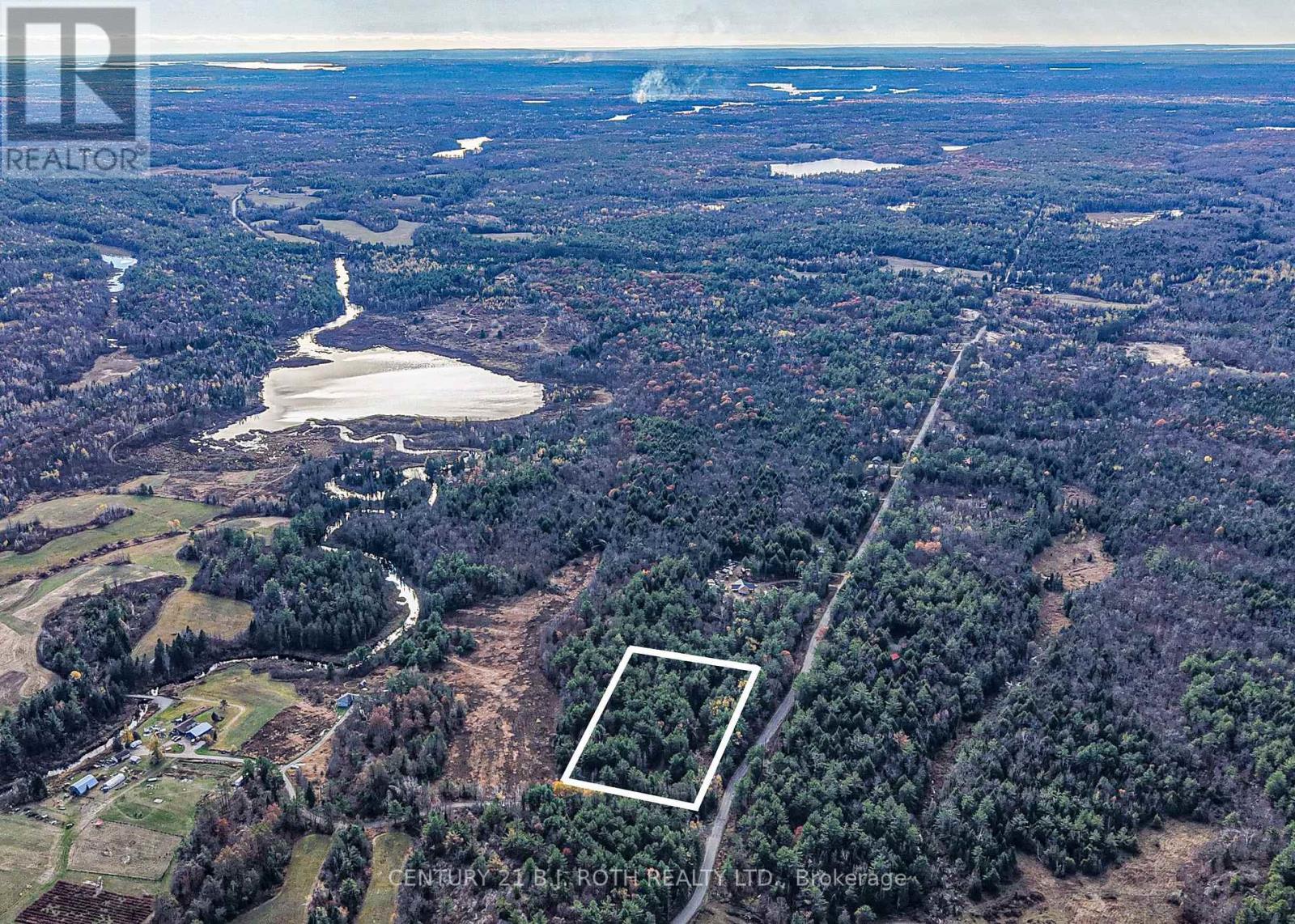 For sale: 1036 HOPKINS ROAD, Gravenhurst (Ryde), Ontario P1P1R3 - X12860606  | REALTOR.ca
