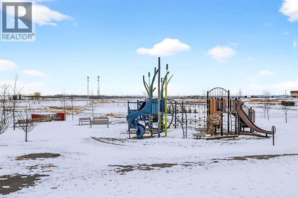 Apartment for Sale in 1103, 321 Hotchkiss Drive SE|Calgary, Alberta T3S0X5 4