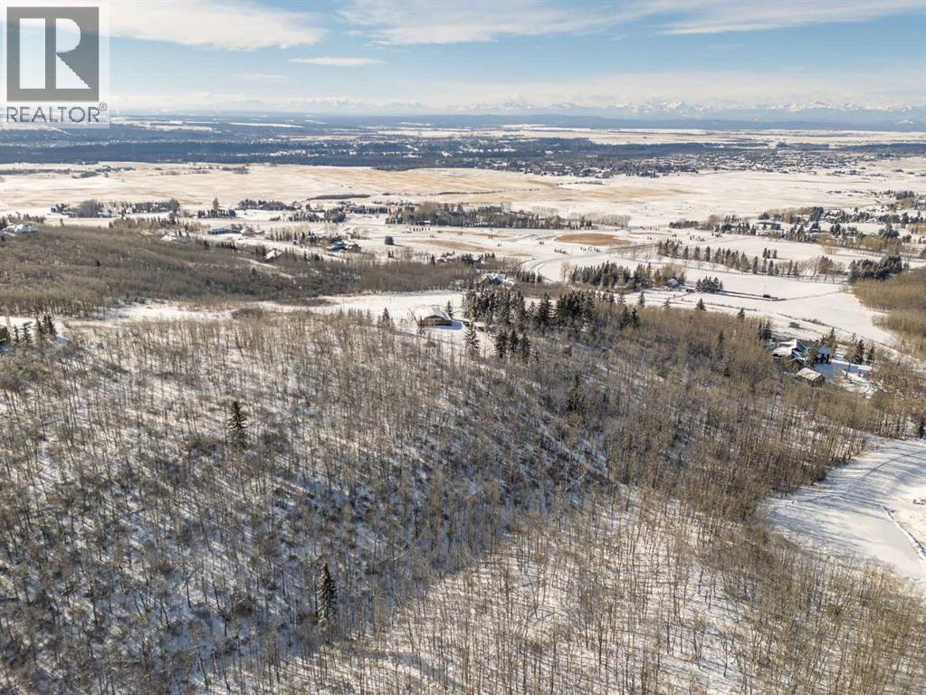 For sale: 25151 Escarpment Ridge View, Rural Rocky View County, Alberta ...