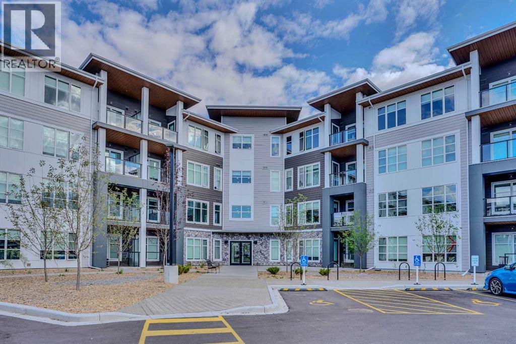 Apartment for Sale in 2114, 681 Savanna Boulevard NE|Calgary, Alberta T3J5N9