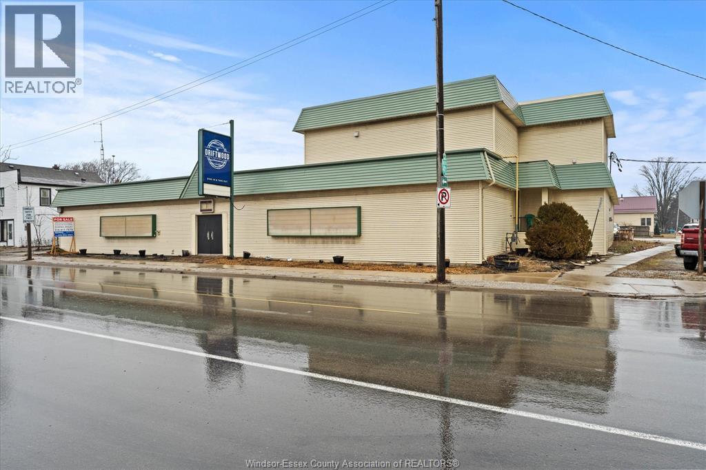 For sale: 2744 COUNTY RD 42, St. Joachim, Ontario N0R1S0