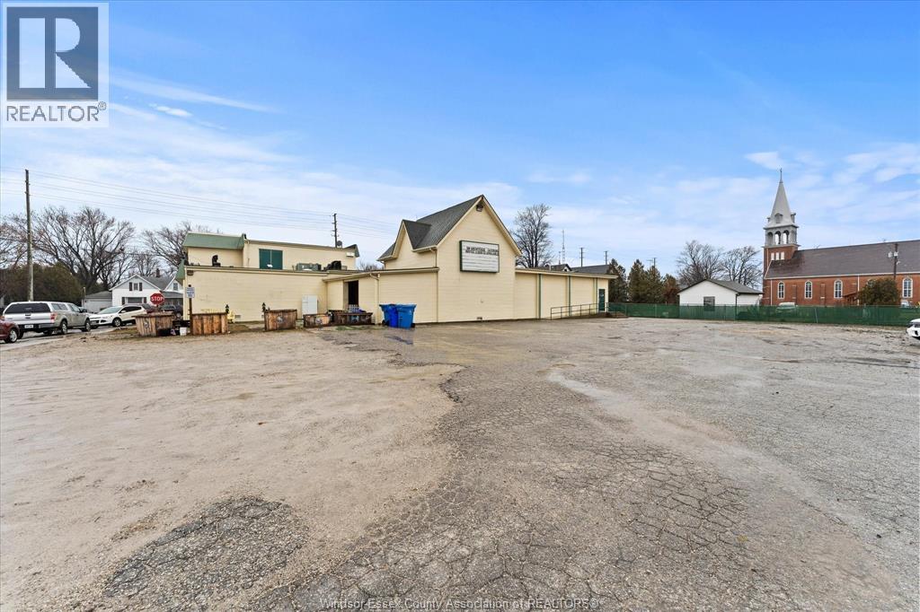 For sale: 2744 COUNTY RD 42, St. Joachim, Ontario N0R1S0