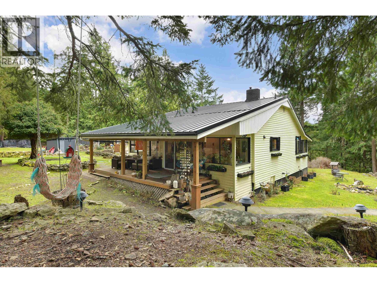 370 CAMPBELL BAY ROAD