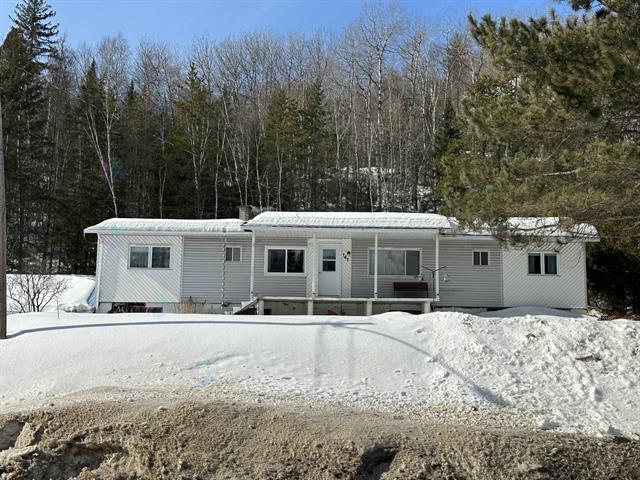 141 Route 155 N., La Tuque, Quebec G9X3N6