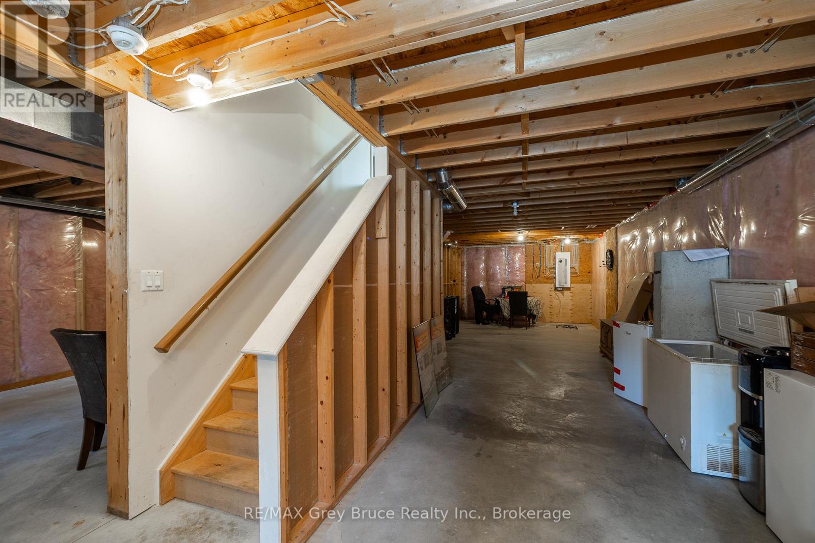 For sale: 260 SPRING CREEK ROAD, South Bruce Peninsula, Ontario N0H1P0 ...
