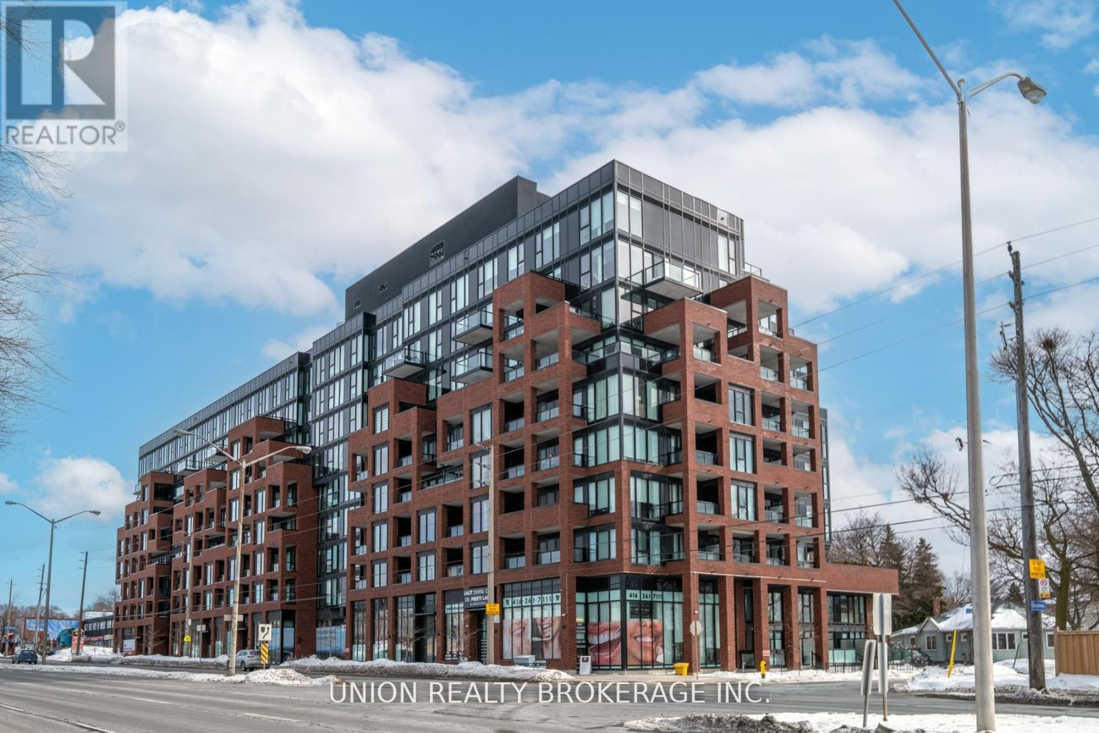 210-2799KINGSTONROAD,Toronto(Cliffcrest),OntarioM1M0E3